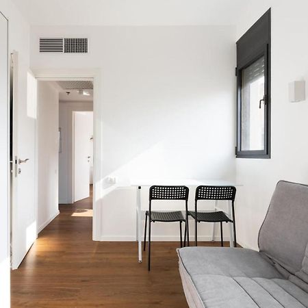 Elegant Apartment W Balcony & Mamad In Heart Of Tel Aviv By Sea N' Rent Eksteriør bilde
