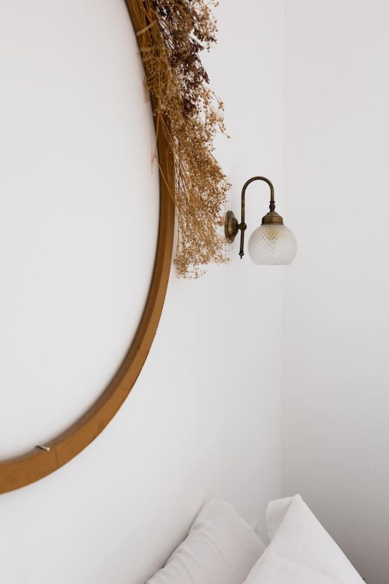 Elegant Apartment W Balcony & Mamad In Heart Of Tel Aviv By Sea N' Rent Eksteriør bilde